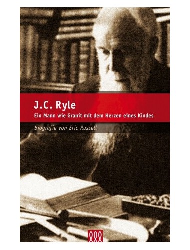 J.C. Ryle