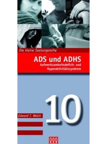 ADS und ADHS (Nr. 10)