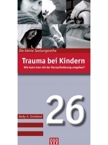Trauma bei Kindern (Nr. 26)
