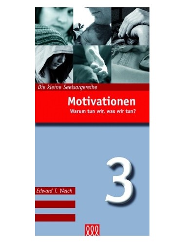 Motivationen (Nr. 3) - MP3-Download