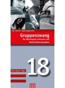 GRUPPENZWANG (Nr. 18) - MP3-Download