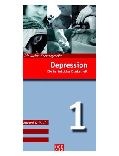 Depression (Nr. 1) inkl. kostenlosem MP3-Download