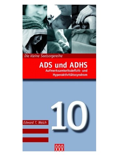 ADS und ADHS (Nr. 10) - inkl. kostenlosem MP3-Download