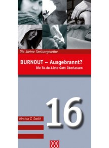 BURNOUT (Nr. 16) - inkl. kostenlosem MP3-Download