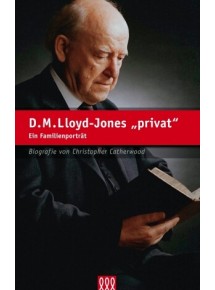 D.M. Lloyd-Jones "privat"