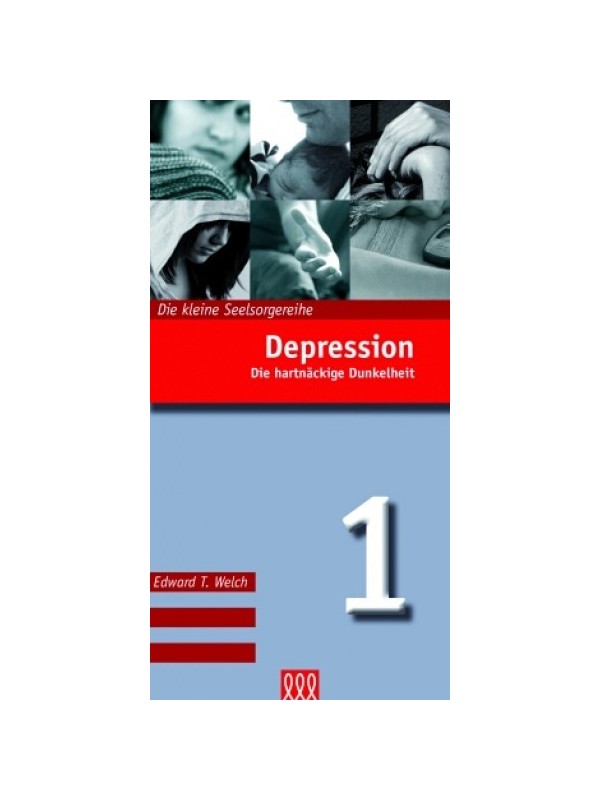 Depression (Nr. 1) - MP3-Download